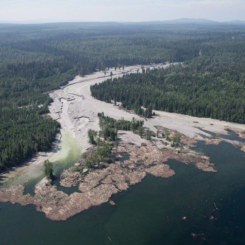 B.C. backs expansion at Mount Polley mine that could extend operations until 2033